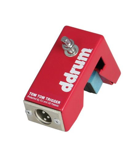 ddrum AcousticPro 5pc Trigger Kit