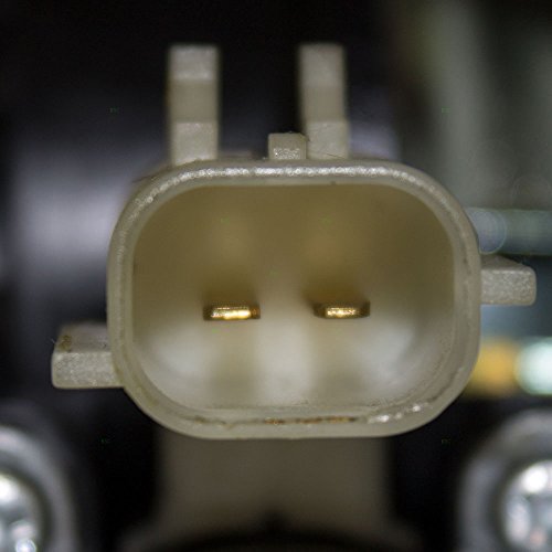 image for AUTOANDART Drivers Front Power Window Lift Regulator with Motor Assemb