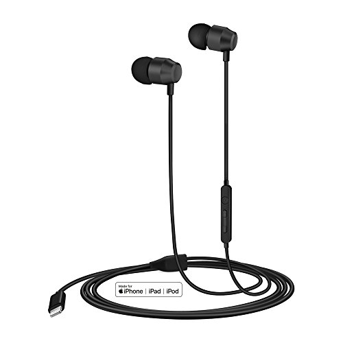 How to find the best ear plug headphones for iphone for 2019? Sideror