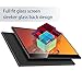 Portable Monitor,15.6-inch Full Glass Fit Design IPS Gaming Screen USB-C Monitor for Laptop Mac Phone HDMI Device, PS4 Xbox, Nintendo, Raspberry pi, Mini PC, Mobile with Smart Cover Upgrade Version