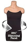 Undercover Mama Slimming Nursing Tank - Smooths and Flattens Belly