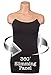 Undercover Mama Slimming Nursing Tank - Smooths and Flattens Belly