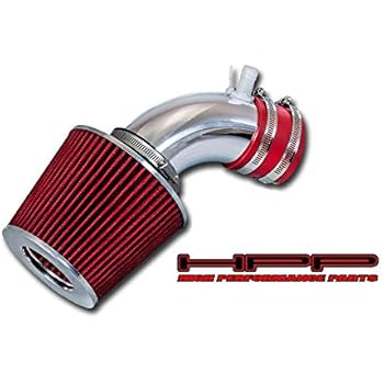 Amazon Com High Performance Parts Short Ram Air Intake
