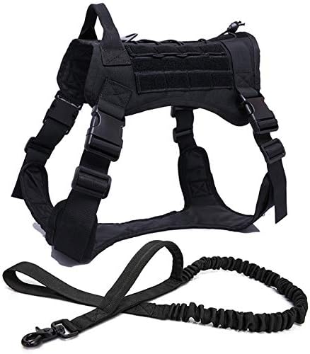 german shepherd harness amazon