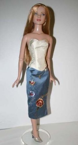 French Connection Pattern for 22" American Model