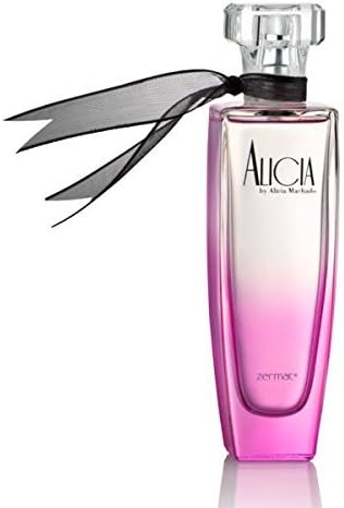 Alicia Eau de Perfum By Alicia Machado 3.38oz by Zermat International