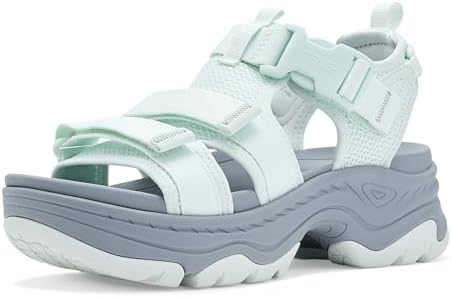 Amazon.com | UGG Women's La Cloud Sport Sandal | Sport Sandals