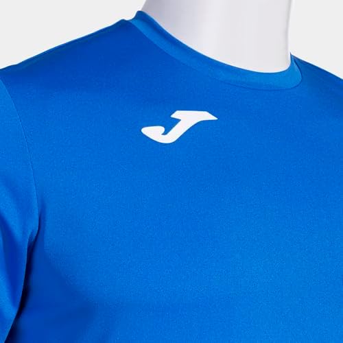 Combi M/C, T-Shirt Hombre, Royal, S