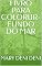 Livro LIVRO PARA COLORUR-FUNDO DO MAR