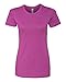 Next Level Ladies' CVC T-Shirt 2XL LUSH
