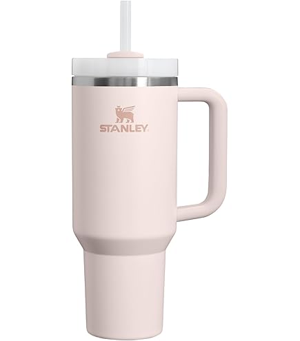 STANLEY Limited Edition Naijel Graph x Quencher H2.O