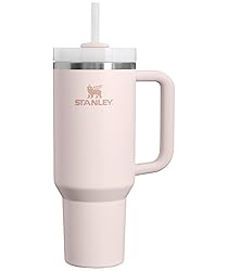 Stanley Quencher H2.0 Tumbler with Handle and Straw