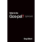 What Is the Gospel? (25-pack)