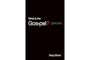 What Is the Gospel? (25-pack)