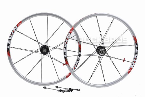 mtb 26 wheels