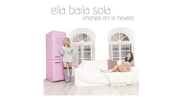 Imanes en la Nevera de Ella Baila Sola en Amazon Music - Amazon.es