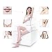 Facial Hair Remover for Women USB Electric Charging Shaver Maxillary