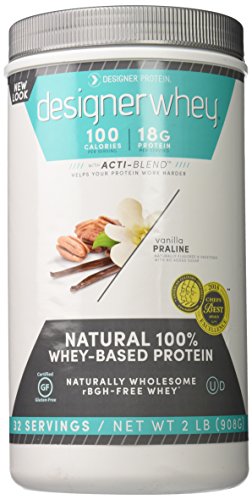 Designer Protein 100% Premium Whey Protein Powder, Vanilla Praline, 32 Ounce Container in the UAE. See prices, reviews and buy in Dubai, Abu Dhabi, Sharjah. Cv Whey Protein Powder Cv Whey Protein Powder Designer Protein 100% Premium Whey Protein Powder, Vanilla Praline, 32 Ounce Container in the UAE. See prices, reviews and buy in Dubai, Abu Dhabi, Sharjah.