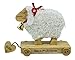 Hallmark Keepsake Ornament Baby's 1st Christmas Little Lamb 2016