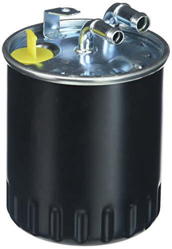 WIX 33251 Fuel (Complete In-Line) Filter