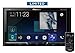 Pioneer AVH-2440NEX Car Stereo Double Din Radio with Apple CarPlay, Android Auto and Bluetooth