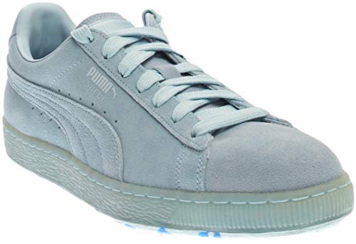 puma suede ice