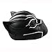 Rulercosplay Captain America Civil War Black Panther Mask Cosplay