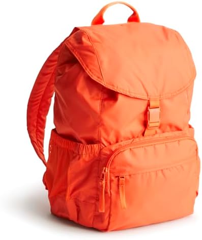 Amazon.com: LeSportsac Cheerful Blooms Small Route Backpack 