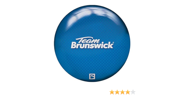 brunswick bowling ball bolsa