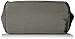 Boulevard Laptop Tote Top Handle Bag, PEWTER, One Size