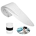 Alomejor 2 pcs Surfboard Protection Tape SUP Board Protection Tape Surfboard Rail Protective Film SUP Rail Saver (Honey Comb)thumb 3