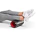 Trigger Point Performance TriggerPoint CARBON Deep Tissue Foam Roller, 13-Inch