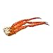 Sea Best Southern Red King Crab Legs, 1.5 Pound