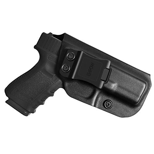 Yidarton Pistol Holster for for Men/Women Glock 19 Holster Concealed