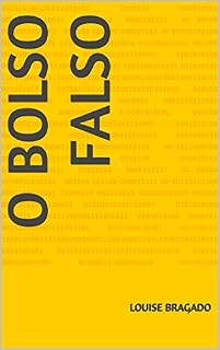 Livro O bolso falso