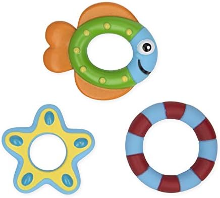 nuby floating purple octopus