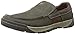 Merrell Men's Traveler Point Moc Slip-On Shoe