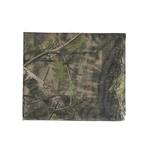 FLYEGO Cao Netting, Quiet Cao Esh Netting, Caouflage Netting, Soft