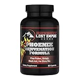 Phoenix Rejuvenation Formula