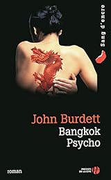 Bangkok psycho