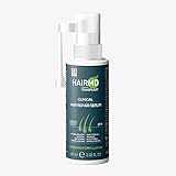 HairMD Transplant Clinical Repair Serum - 60ml Hair