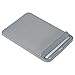 Incase INMB100286-CGY 15 Inch Laptop Case Grey - Laptop Bags (Heather, 38.1 cm (15 Inches) Grey