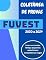 Livro Apostila FUVEST Vestibular 2024 - Provas 2020 a 2024