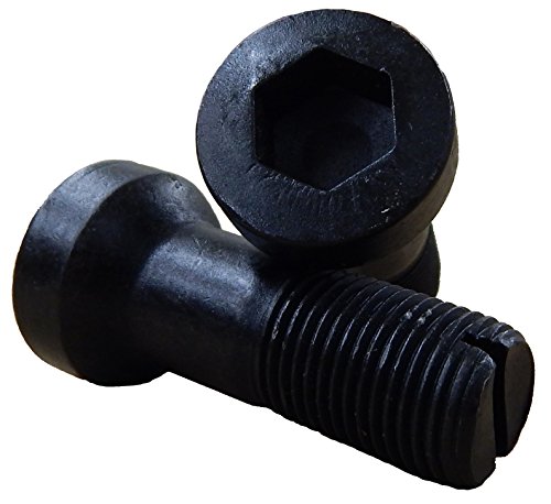 Greenteeth LoPro Bolt, 2-1/2" (10pack)