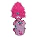 DreamWorks Trolls Poppy Fleece Throw Blanket and Large 16
