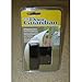Cardinal Gates Door Guardian - Door Lock Security & Door Reinforcement for Inward Swinging Doors - Child Safety Locks for Doors - Antique Brass