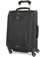 Travelpro Maxlite 4 Expandable 21 Inch Spinner Suitcase