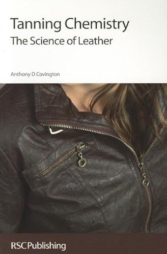 Download Tanning Chemistry: The Science of Leather PDF
