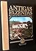 Fazendas : As Grandes Casas Rurais Do Brasil (In Portugese) by 