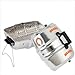 Chicago Bears Keg-A-Que Gas Tailgate Grill